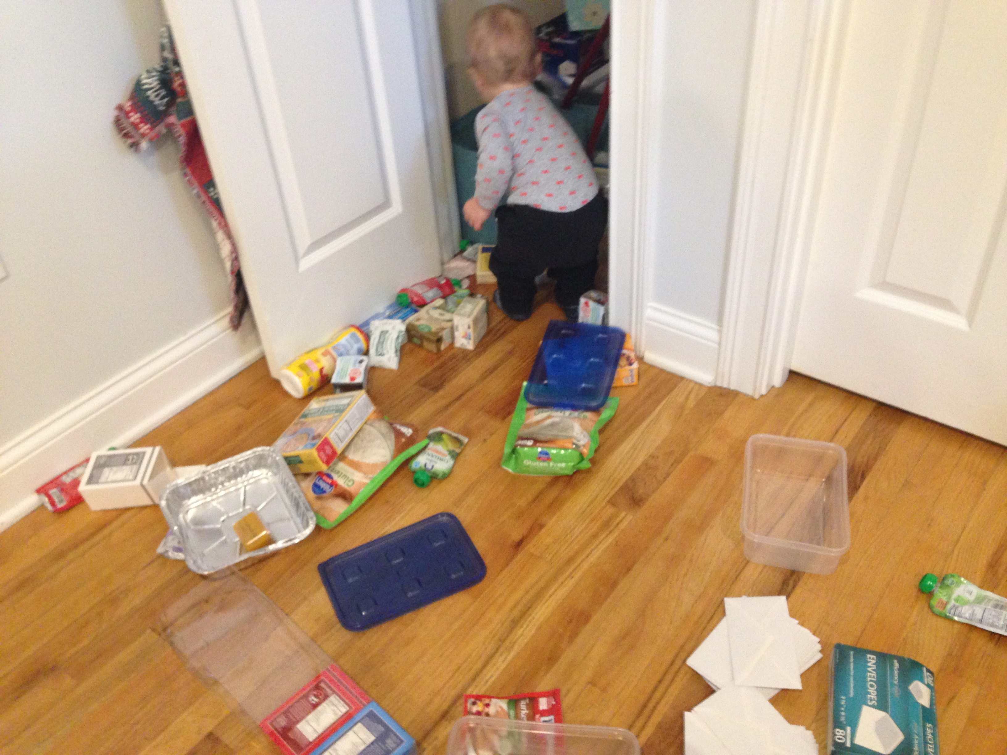 The Dirty Diaper Puzzled By The Pieces