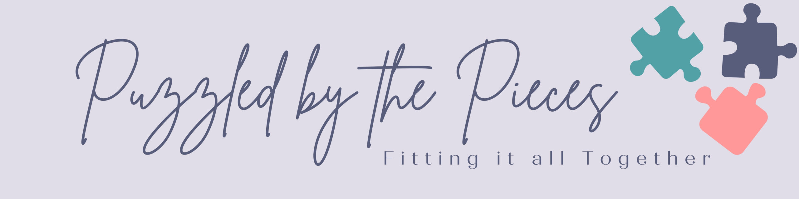 Puzzled by the Pieces